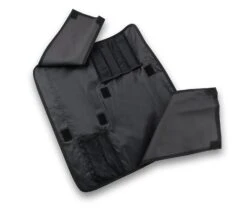 SABATIER 5-piece Kitchen Knife Bag - Stainless Steel Blades And POM Handles 13 SABATIER 5-piece Kitchen Knife Bag - Stainless Steel Blades And POM Handles -CHEF KNIVES Store sabatier 5 piece kitchen knife bag stainless steel blades pom handles 4