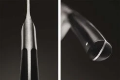 Sabatier Edonist 2 Piece Knife Set : Santoku Knife + Paring Knife -CHEF KNIVES Store sabatier edonist 2 piece knife set santoku paring knife 4