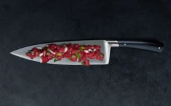 Sabatier Edonist 3-piece Kitchen Knife Set With High-quality Fully Forged Blades 13 Sabatier Edonist 3-piece Kitchen Knife Set With High-quality Fully Forged Blades -CHEF KNIVES Store sabatier edonist 3 piece kitchen knife set high quality fully forged blades 1