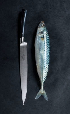 Sabatier Edonist 3-piece Kitchen Knife Set With High-quality Fully Forged Blades 16 Sabatier Edonist 3-piece Kitchen Knife Set With High-quality Fully Forged Blades -CHEF KNIVES Store sabatier edonist 3 piece kitchen knife set high quality fully forged blades 4