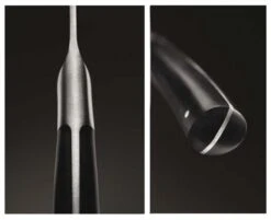 Sabatier Edonist Carving Set With 1 Carving Knife And 1 Carving Fork -CHEF KNIVES Store sabatier edonist carving set 1 carving knife 1 carving fork 2