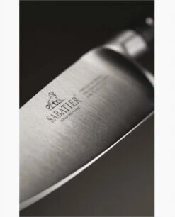 Sabatier Edonist Chef's Knife With Fully Forged Blade 15cm -CHEF KNIVES Store sabatier edonist chef knife fully forged blade 15cm 2