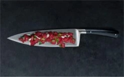 Sabatier Edonist Knife Set With 1 Paring Knife And 1 Chef's Knife -CHEF KNIVES Store sabatier edonist knife set 1 paring knife 1 chef knife 2