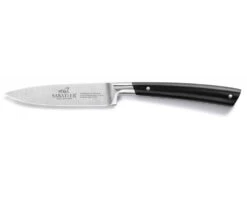 Sabatier Edonist Paring Knife With Fully Forged Blade 10cm