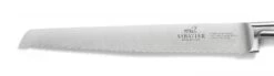 Sabatier Edonist Perle Bread Knife 20cm - Fully Forged -CHEF KNIVES Store sabatier edonist perle bread knife 20cm fully forged 1