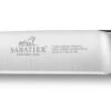 Sabatier Edonist Perle Carving Knife 20cm - Fully Forged -CHEF KNIVES Store sabatier edonist perle carving knife 20cm fully forged