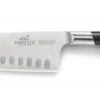 Sabatier Edonist Santoku Knife With Hollow Edge 18cm -CHEF KNIVES Store sabatier edonist santoku knife hollow edge 18cm