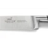 Sabatier Edonist Yatagan Carving Knife With Fully Forged Blade 20cm -CHEF KNIVES Store sabatier edonist yatagan carving knife fully forged blade 20cm