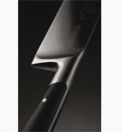 Sabatier Edonist Yatagan Carving Knife With Fully Forged Blade 20cm -CHEF KNIVES Store sabatier edonist yatagan carving knife fully forged blade 20cm 3