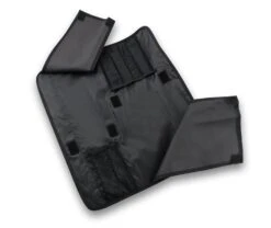 Sabatier Empty Knife Bag For 5 Kitchen Knives 5 Sabatier Empty Knife Bag For 5 Kitchen Knives -CHEF KNIVES Store sabatier empty knife bag 5 kitchen knives 1