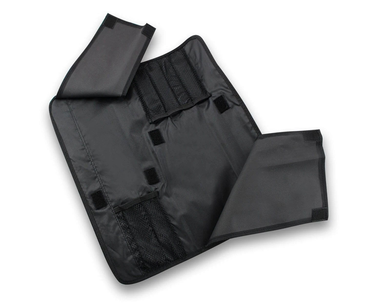 Sabatier Empty Knife Bag For 5 Kitchen Knives 4 Sabatier Empty Knife Bag For 5 Kitchen Knives - Image 2