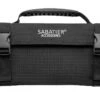 Sabatier Empty Knife Bag For 5 Kitchen Knives 1 Sabatier Empty Knife Bag For 5 Kitchen Knives -CHEF KNIVES Store sabatier empty knife bag 5 kitchen knives