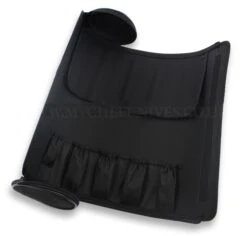 Sabatier Empty Roll Bag For 5 Kitchen Knives And Utensils 9 Sabatier Empty Roll Bag For 5 Kitchen Knives And Utensils -CHEF KNIVES Store sabatier empty roll bag 5 kitchen knives utensils 3