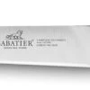 Sabatier Fuso Nitro+ Carving Knife 20cm Sandvik Stainless Steel -CHEF KNIVES Store sabatier fuso nitro carving knife 20cm sandvik stainless steel