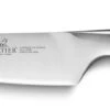 Sabatier Fuso Nitro+ Chef Knife 20cm Sandvik Stainless Steel -CHEF KNIVES Store sabatier fuso nitro chef knife 20cm sandvik stainless steel
