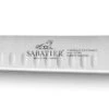 Sabatier Fuso Nitro+ Ham Knife 30cm Sandvik Stainless Steel -CHEF KNIVES Store sabatier fuso nitro ham knife 30cm sandvik stainless steel