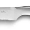 Sabatier Fuso Nitro+ Utility Knife 12cm Sandvik Stainless Steel -CHEF KNIVES Store sabatier fuso nitro utility knife 12cm sandvik stainless steel