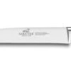 Sabatier Ideal 100% Forged Carving Knife 20cm -CHEF KNIVES Store sabatier ideal 100 forged carving knife 20cm
