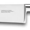 Sabatier Ideal 100% Forged Chef Knife 15cm With Brass Rivets 1 Sabatier Ideal 100% Forged Chef Knife 15cm With Brass Rivets -CHEF KNIVES Store sabatier ideal chef knife 15cm brass rivets