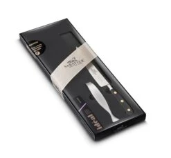 Sabatier Ideal 100% Forged 2-piece Fish Set