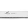 Sabatier Ideal 100% Forged Bread Knife With Serrated Blade 20cm -CHEF KNIVES Store sabatier ideal forged bread knife serrated blade 20cm