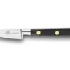 Sabatier Ideal 100% Forged Paring Knife 6cm With Brass Rivets 2 Sabatier Ideal 100% Forged Paring Knife 6cm With Brass Rivets -CHEF KNIVES Store sabatier ideal forged paring knife 6cm brass rivets