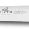 Sabatier Ideal 100% Forged Slicing Knife 20cm -CHEF KNIVES Store sabatier ideal forged slicing knife 20cm