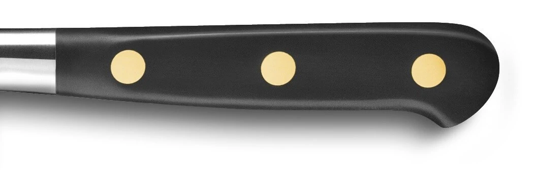 Sabatier Ideal 100% Forged Steak Knife 13cm With Brass Rivets 5 Sabatier Ideal 100% Forged Steak Knife 13cm With Brass Rivets - Image 3