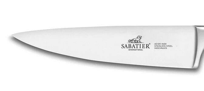 Sabatier International Orion Chef Knife 15cm 4 Sabatier International Orion Chef Knife 15cm - Image 2
