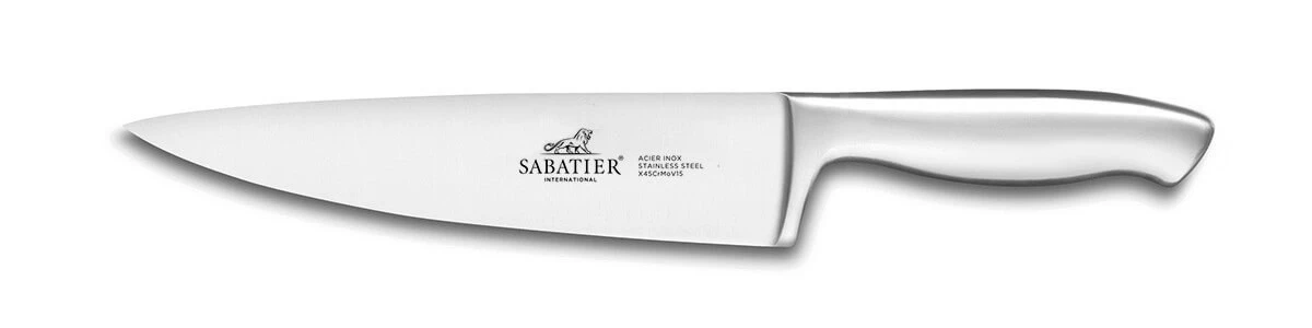 Sabatier International Orion Chef Knife 15cm 3 Sabatier International Orion Chef Knife 15cm