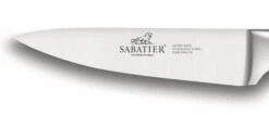 Sabatier International Orion Paring Knife 9cm -CHEF KNIVES Store sabatier international orion paring knife 9cm 1