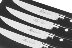 Sabatier International YSIS 4-piece Steak Knife Set 7 Sabatier International YSIS 4-piece Steak Knife Set -CHEF KNIVES Store sabatier international ysis 4 piece steak knife set 2