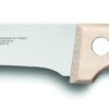 Sabatier Natura Boning Knife 14cm - Beechwood Handle -CHEF KNIVES Store sabatier natura boning knife 14cm beechwood handle