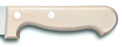 Sabatier Natura Butcher Knife 20cm - Beechwood Handle -CHEF KNIVES Store sabatier natura butcher knife 20cm beechwood handle 2