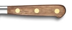 Sabatier Perigord Carving Knife 20cm Walnut Wood Handle -CHEF KNIVES Store sabatier perigord carving knife 20cm walnut wood handle 2