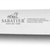 Sabatier Perigord Fillet Knife 20cm Walnut Wood Handle 1 Sabatier Perigord Fillet Knife 20cm Walnut Wood Handle -CHEF KNIVES Store sabatier perigord fillet knife 20cm walnut wood handle