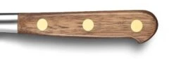Sabatier Perigord Fillet Knife 20cm Walnut Wood Handle -CHEF KNIVES Store sabatier perigord fillet knife 20cm walnut wood handle 2