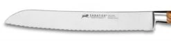 Sabatier Provençao Bread Knife 100% Forged Blade 20cm 7 Sabatier Provençao Bread Knife 100% Forged Blade 20cm -CHEF KNIVES Store sabatier provencao bread knife forged blade 20cm 1