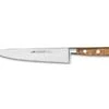 Sabatier Provençao Chef Knife 100% Forged Blade 20cm - Olive Wood Handle -CHEF KNIVES Store sabatier provencao chef knife 20cm olive wood handle