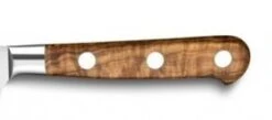 Sabatier Provençao Chef Knife 100% Forged Blade 20cm - Olive Wood Handle -CHEF KNIVES Store sabatier provencao chef knife 20cm olive wood handle 2