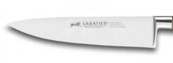 Sabatier Provençao Chef Knife 100% Forged Blade 15cm - Olive Wood Handle -CHEF KNIVES Store sabatier provencao chef knife forged blade 15cm olive wood handle 3
