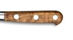 Sabatier Provençao Chef Knife 100% Forged Blade 15cm - Olive Wood Handle -CHEF KNIVES Store sabatier provencao chef knife forged blade 15cm olive wood handle 4