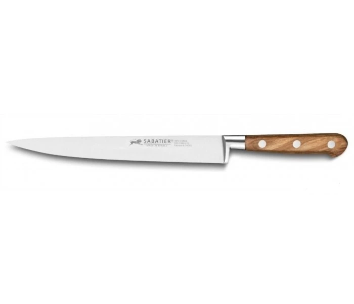 Sabatier Provençao Fillet Knife 100% Forged Blade 15cm 3 Sabatier Provençao Fillet Knife 100% Forged Blade 15cm