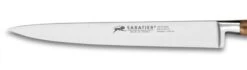 Sabatier Provençao Slicing Knife 20cm - 100% Forged Blade -CHEF KNIVES Store sabatier provencao slicing knife 20cm forged blade 1