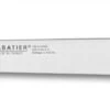 Sabatier Provençao Slicing Knife 20cm - 100% Forged Blade -CHEF KNIVES Store sabatier provencao slicing knife 20cm forged blade
