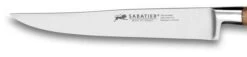 Sabatier Provençao Steak Knife 100% Forged Blade 13cm 7 Sabatier Provençao Steak Knife 100% Forged Blade 13cm -CHEF KNIVES Store sabatier provencao steak knife forged blade 13cm 1 1