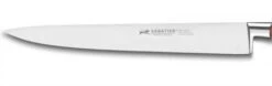 Sabatier Saveur Carving Knife 25cm - Stamina Wood Handle 6 Sabatier Saveur Carving Knife 25cm - Stamina Wood Handle -CHEF KNIVES Store sabatier saveur carving knife 25cm stamina wood handle 1