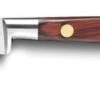 Sabatier Saveur Small Paring Knife 5.5cm - Stamina Wood Handle -CHEF KNIVES Store sabatier saveur small paring knife 6cm stamina wood handle
