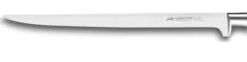 Sabatier Saveur Swedish Fillet Knife 22cm - Stamina Wood Handle -CHEF KNIVES Store sabatier saveur swedish fillet knife 22cm stamina wood handle 1