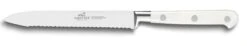 Sabatier Toque Blanche 3-piece Knife Set 100% Forged 14 Sabatier Toque Blanche 3-piece Knife Set 100% Forged -CHEF KNIVES Store sabatier toque blanche 3 piece knife set 5
